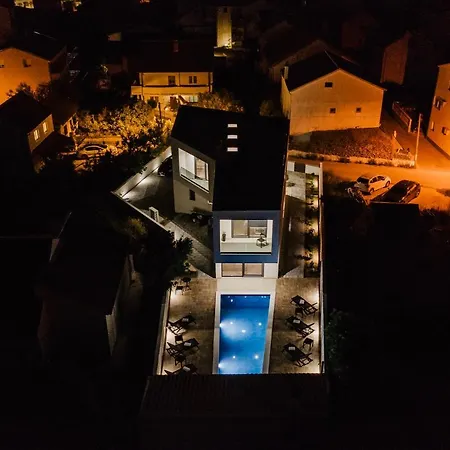Vila Nola Vodice